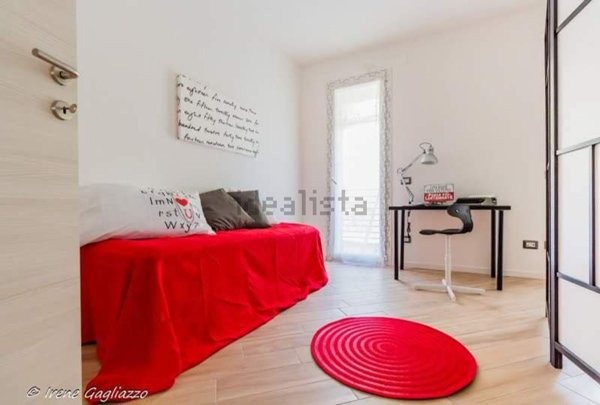 appartamento in vendita a Milano in zona Ponte Lambro