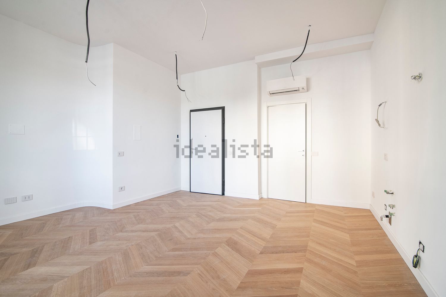 appartamento in vendita a Milano in zona Isola