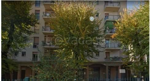 appartamento in vendita a Milano in zona Bruzzano