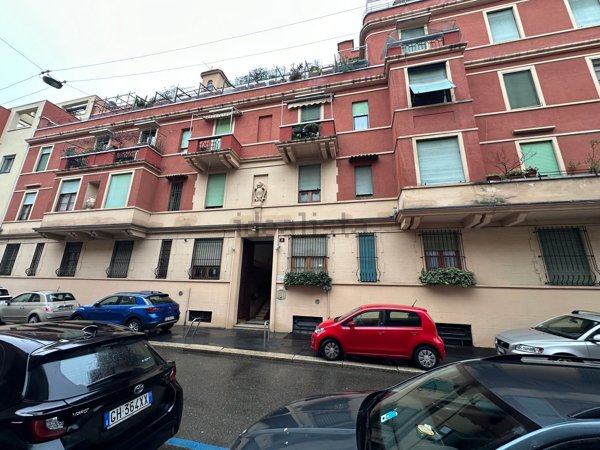 appartamento in vendita a Milano in zona Città Studi