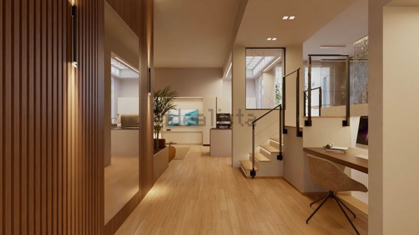 appartamento in vendita a Milano in zona Porta Vittoria