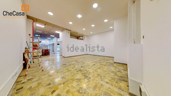 negozio in vendita a Milano