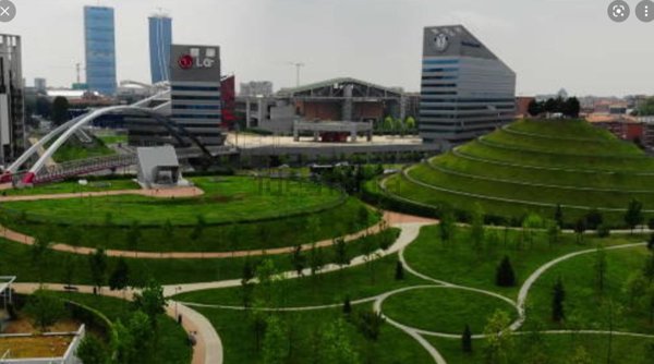 appartamento in vendita a Milano in zona Il Portello