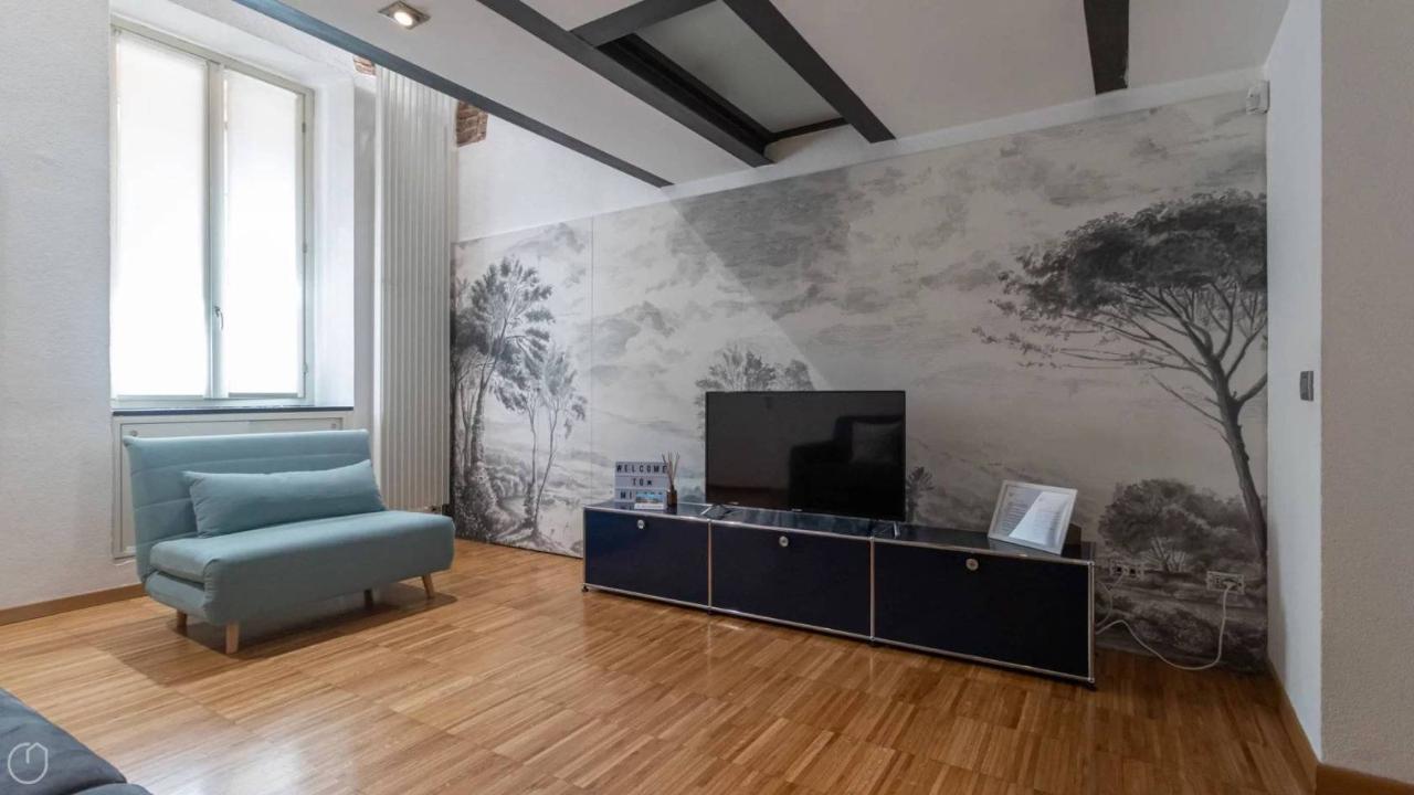 appartamento in vendita a Milano in zona Porta Venezia