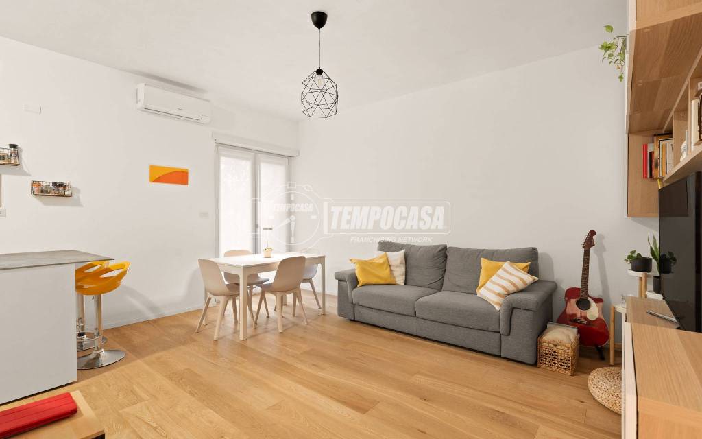 appartamento in vendita a Milano in zona Città Studi