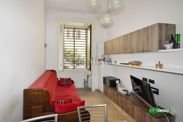 appartamento in vendita a Milano in zona Loreto