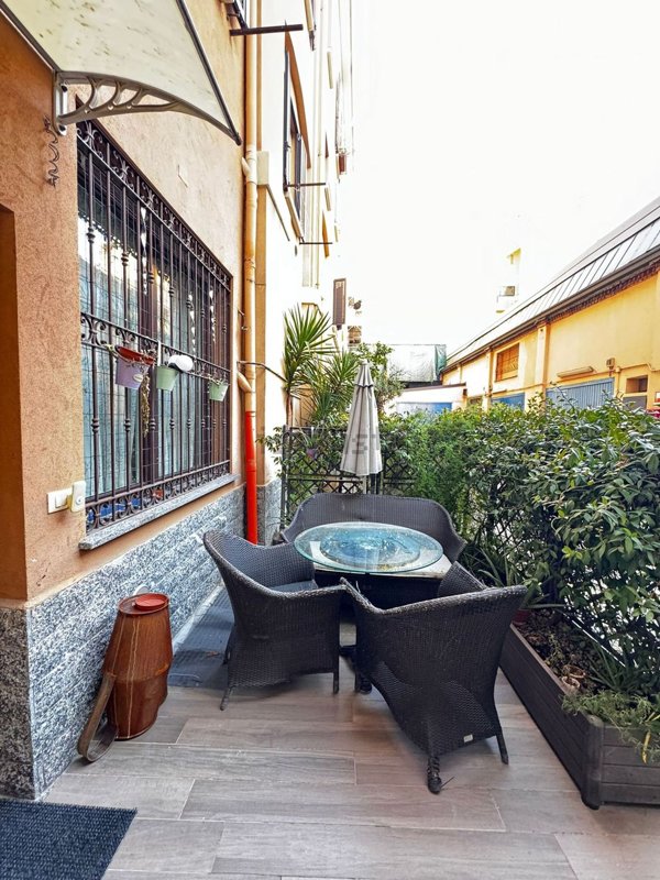 appartamento in vendita a Milano in zona Porta Venezia