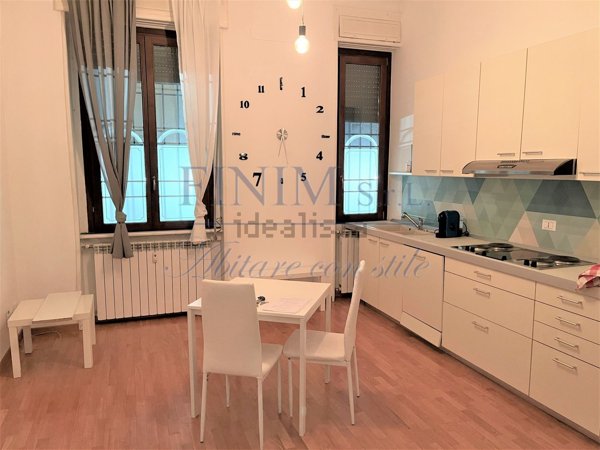 appartamento in vendita a Milano in zona Isola