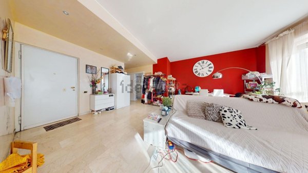 appartamento in vendita a Milano in zona Il Portello