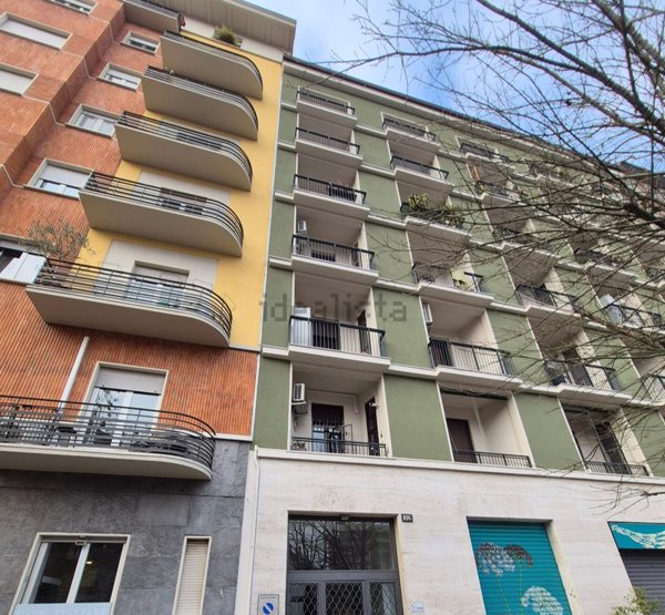 appartamento in vendita a Milano in zona San Vittore