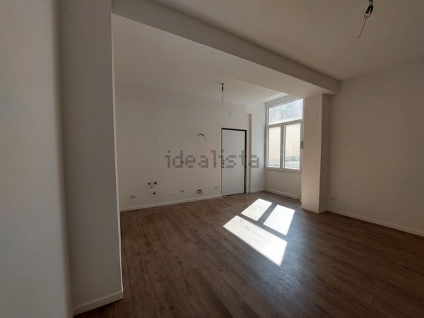 appartamento in vendita a Milano in zona Stadera