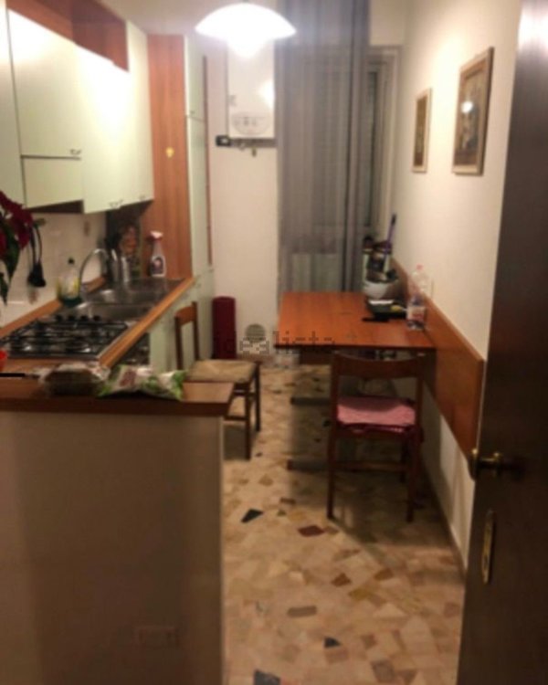 appartamento in vendita a Milano in zona Affori