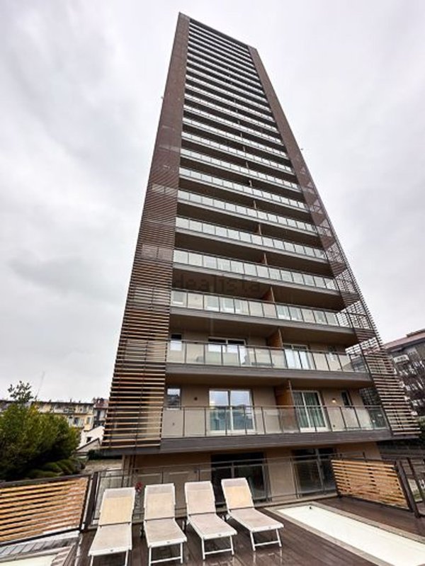 appartamento in vendita a Milano in zona Dergano