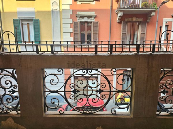 appartamento in vendita a Milano in zona Maggiolina