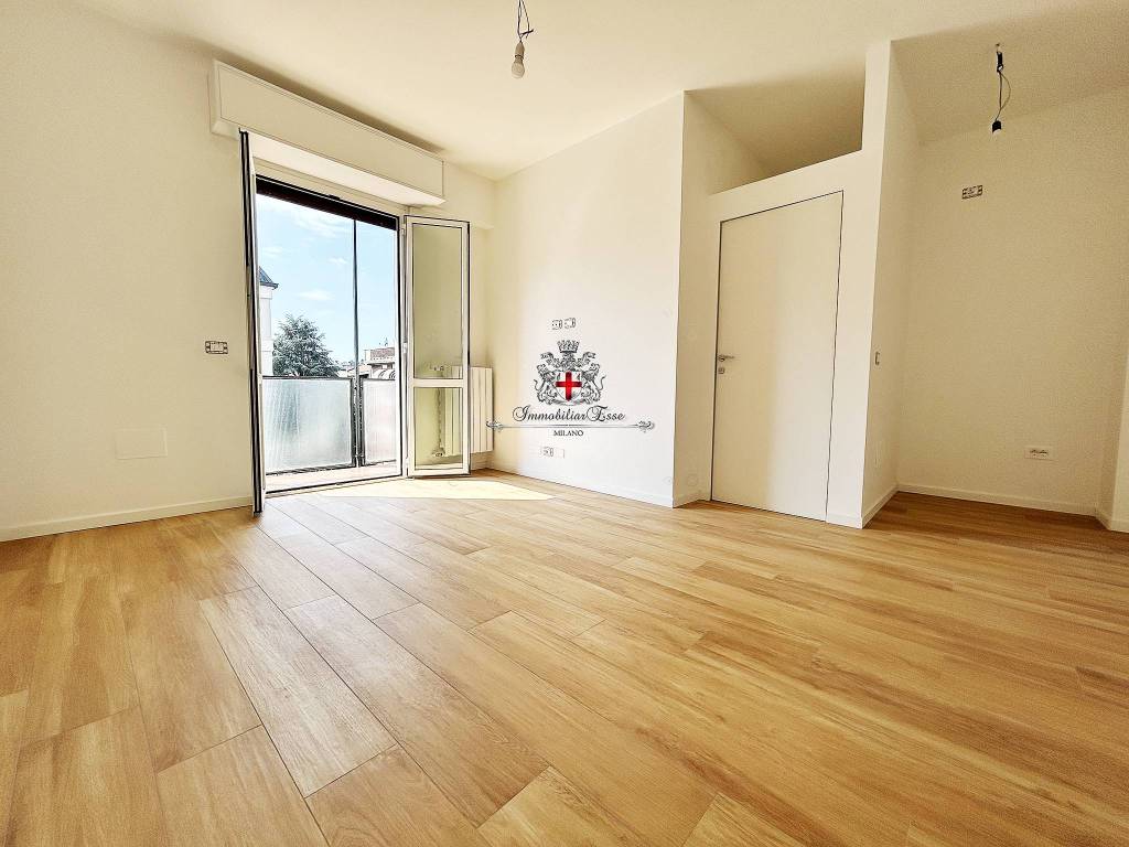 appartamento in vendita a Milano in zona San Siro