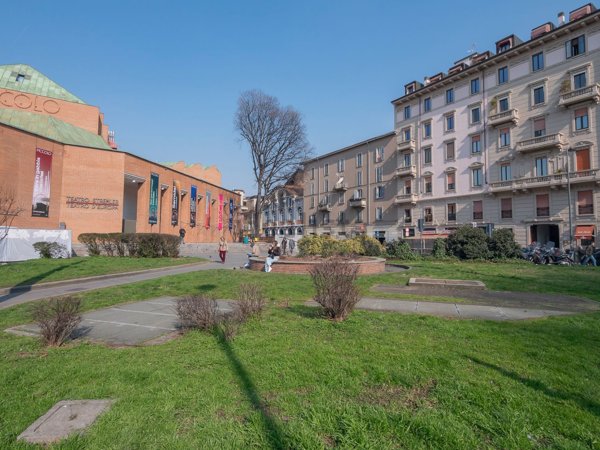 appartamento in vendita a Milano in zona Brera