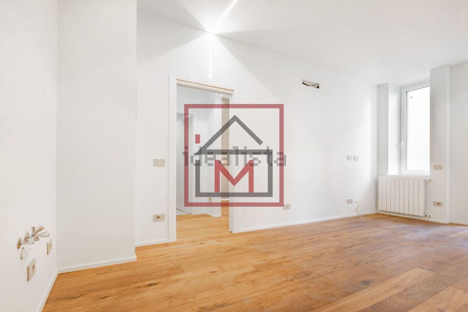 appartamento in vendita a Milano in zona Isola