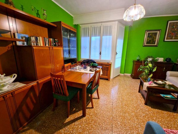 appartamento in vendita a Milano in zona Chiesa Rossa