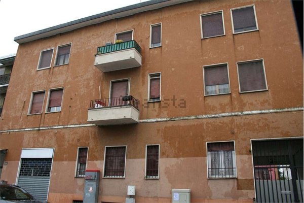appartamento in vendita a Milano in zona Ponte Lambro