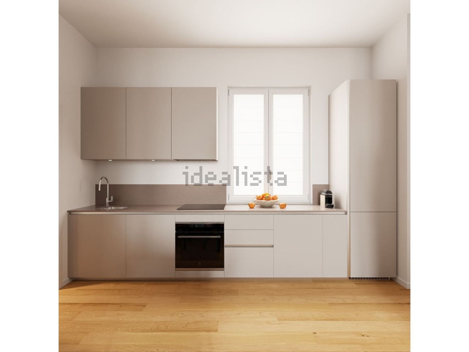 appartamento in vendita a Milano in zona Precotto