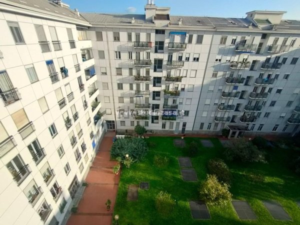 appartamento in vendita a Milano in zona Turro