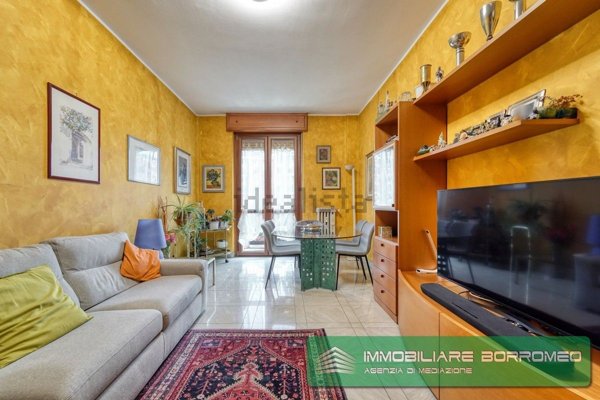 appartamento in vendita a Milano in zona Città Studi