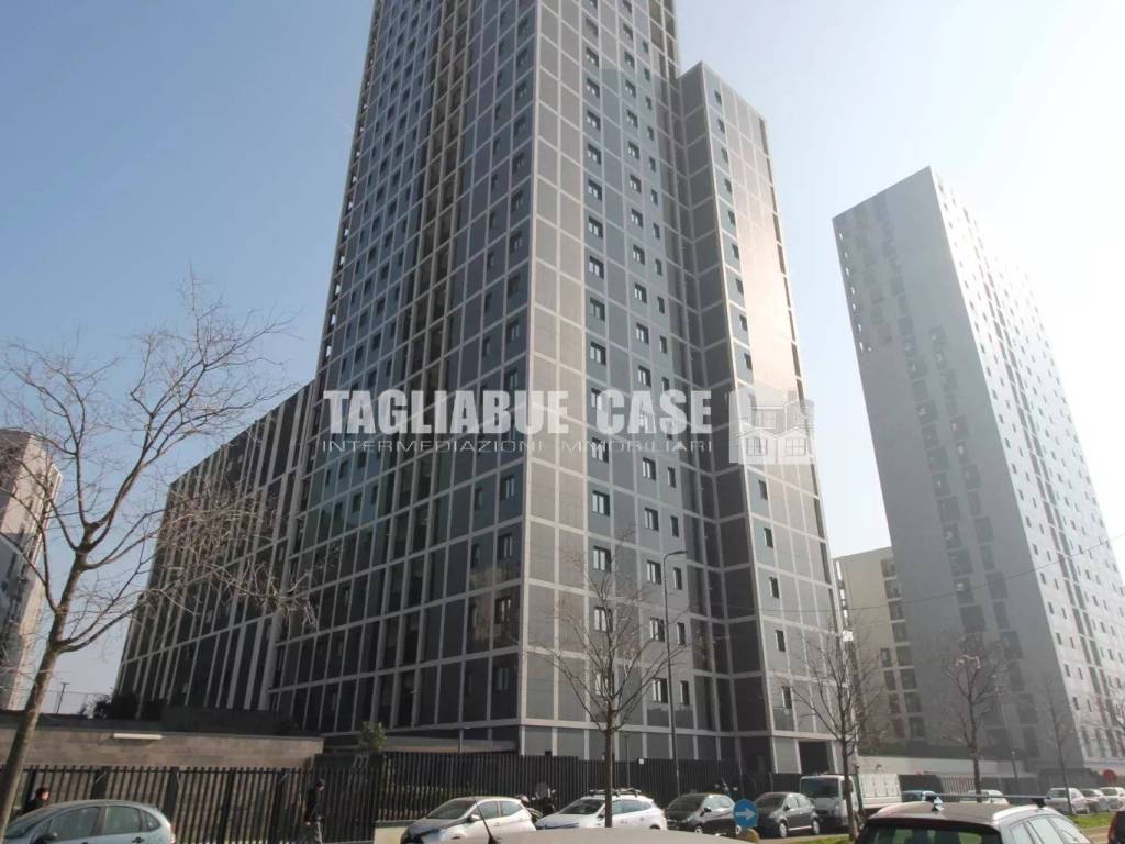 appartamento in vendita a Milano in zona Centro Storico
