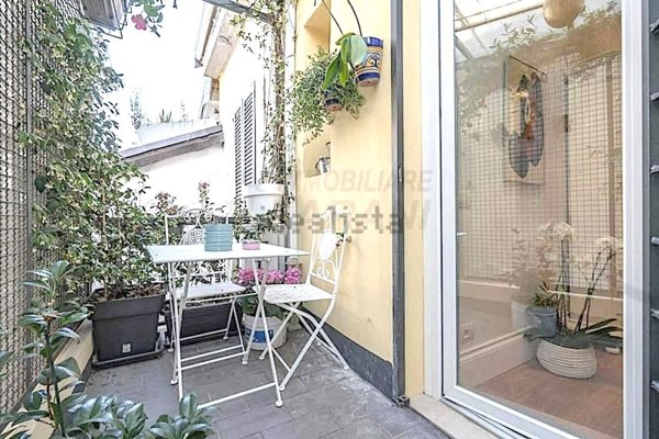 appartamento in vendita a Milano in zona Porta Venezia
