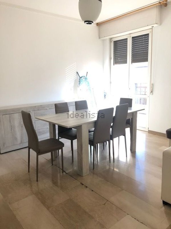 appartamento in vendita a Milano in zona Bruzzano