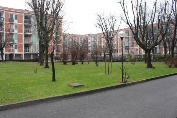 appartamento in vendita a Milano in zona San Siro