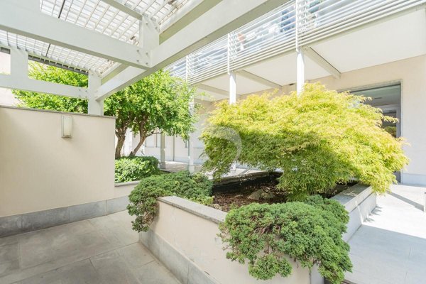 appartamento in vendita a Milano in zona Bruzzano