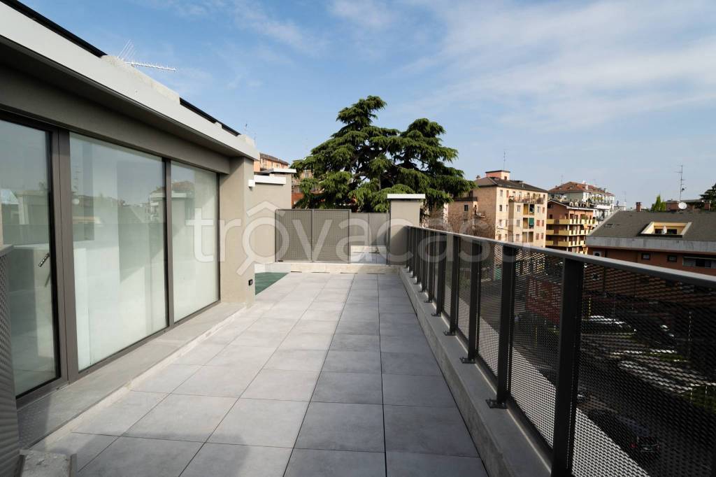 appartamento in vendita a Milano in zona Maggiolina