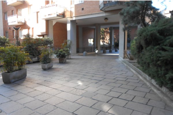 ufficio in vendita a Milano
