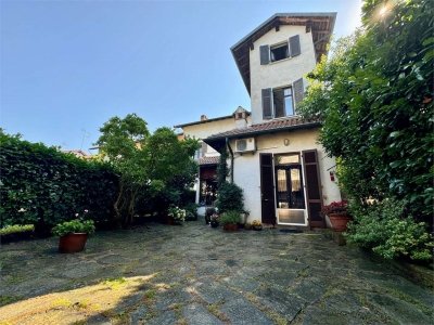 casa indipendente in vendita a Milano in zona Porta Garibaldi