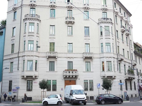 appartamento in vendita a Milano in zona San Vittore