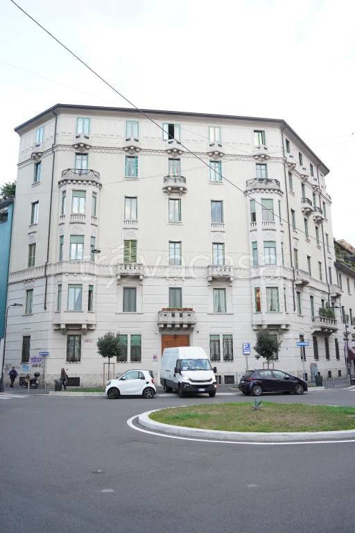 appartamento in vendita a Milano in zona San Vittore