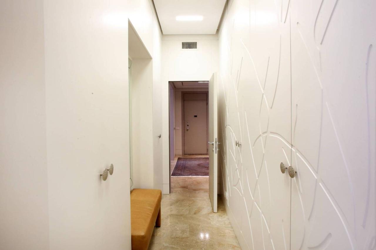 appartamento in vendita a Milano in zona Brera