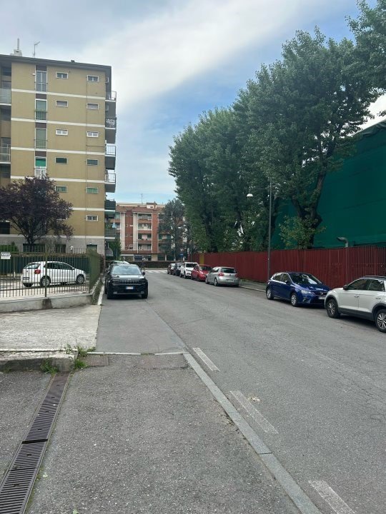 appartamento in vendita a Milano in zona Forlanini