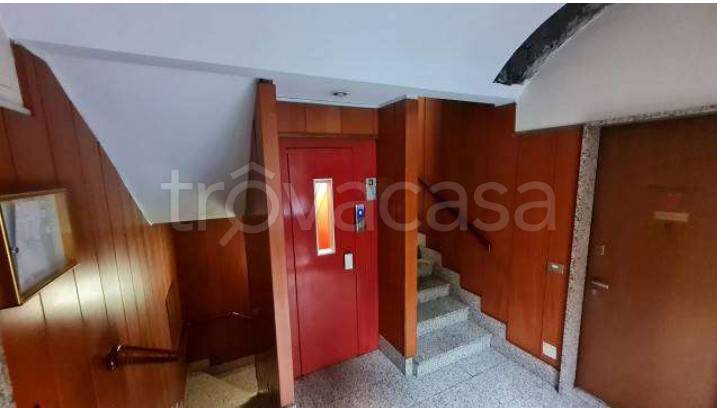 appartamento in vendita a Milano in zona Bovisa