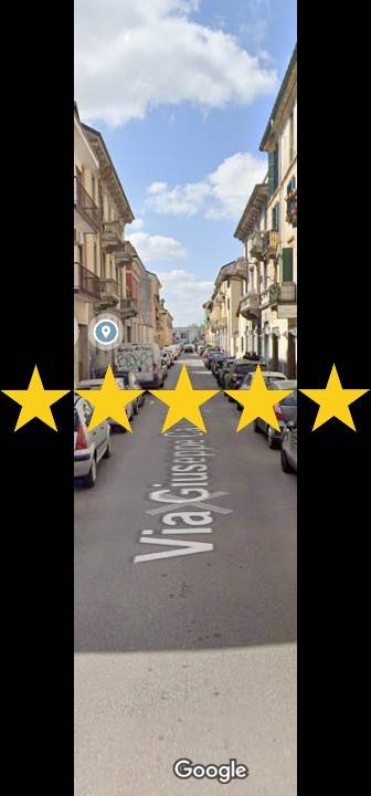 appartamento in vendita a Milano in zona Bovisa