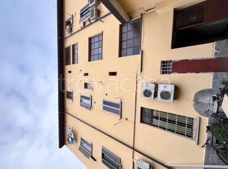 appartamento in vendita a Milano in zona Bovisa