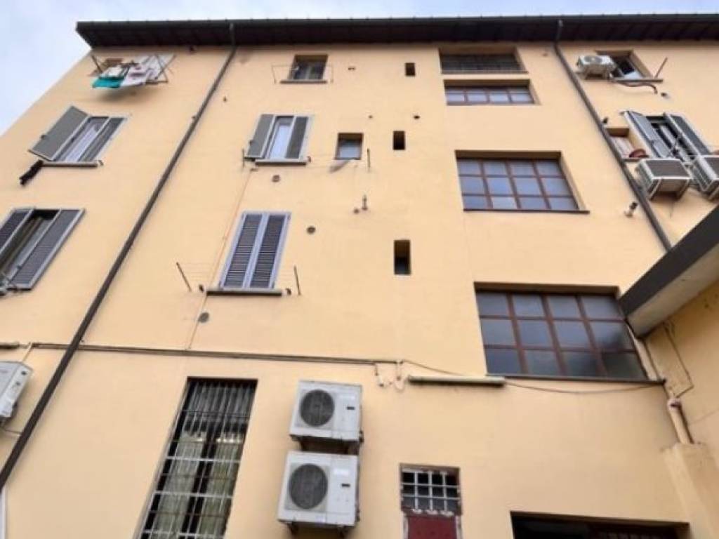 appartamento in vendita a Milano in zona Bovisa