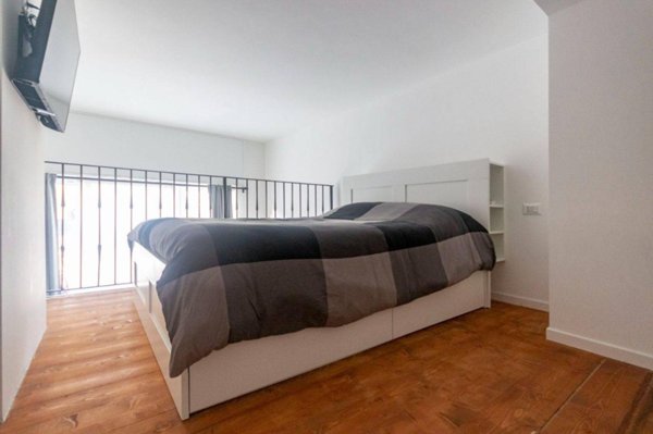appartamento in vendita a Milano in zona Centro Storico
