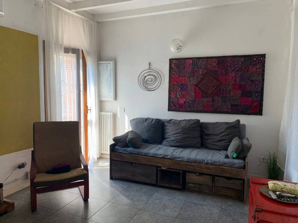 appartamento in vendita a Milano in zona Ponte Lambro