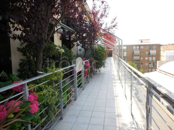 appartamento in vendita a Milano in zona Turro