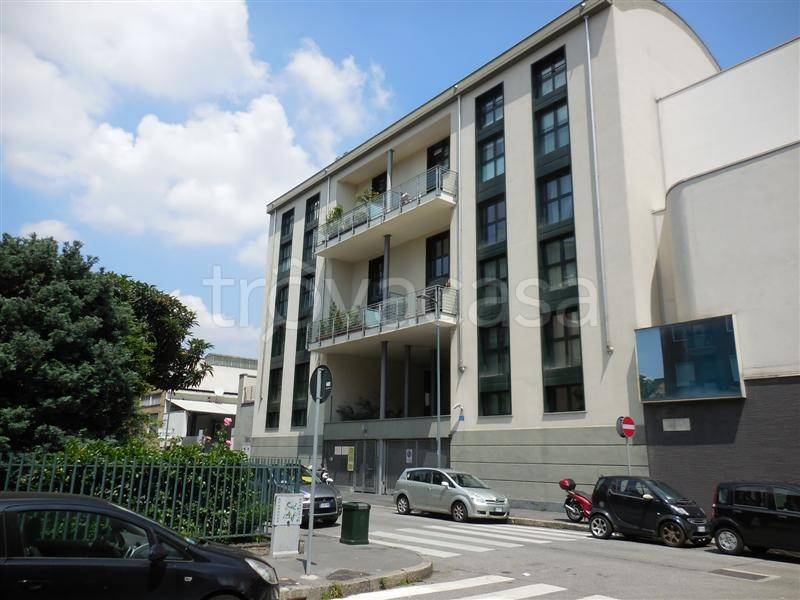 appartamento in vendita a Milano in zona Turro