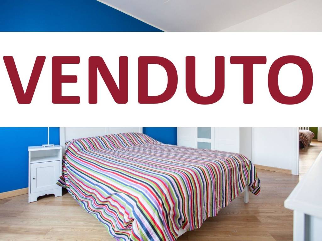 appartamento in vendita a Milano in zona Famagosta