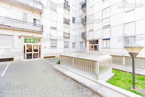 appartamento in vendita a Milano in zona Turro