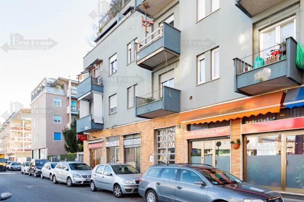 appartamento in vendita a Milano in zona Gorla