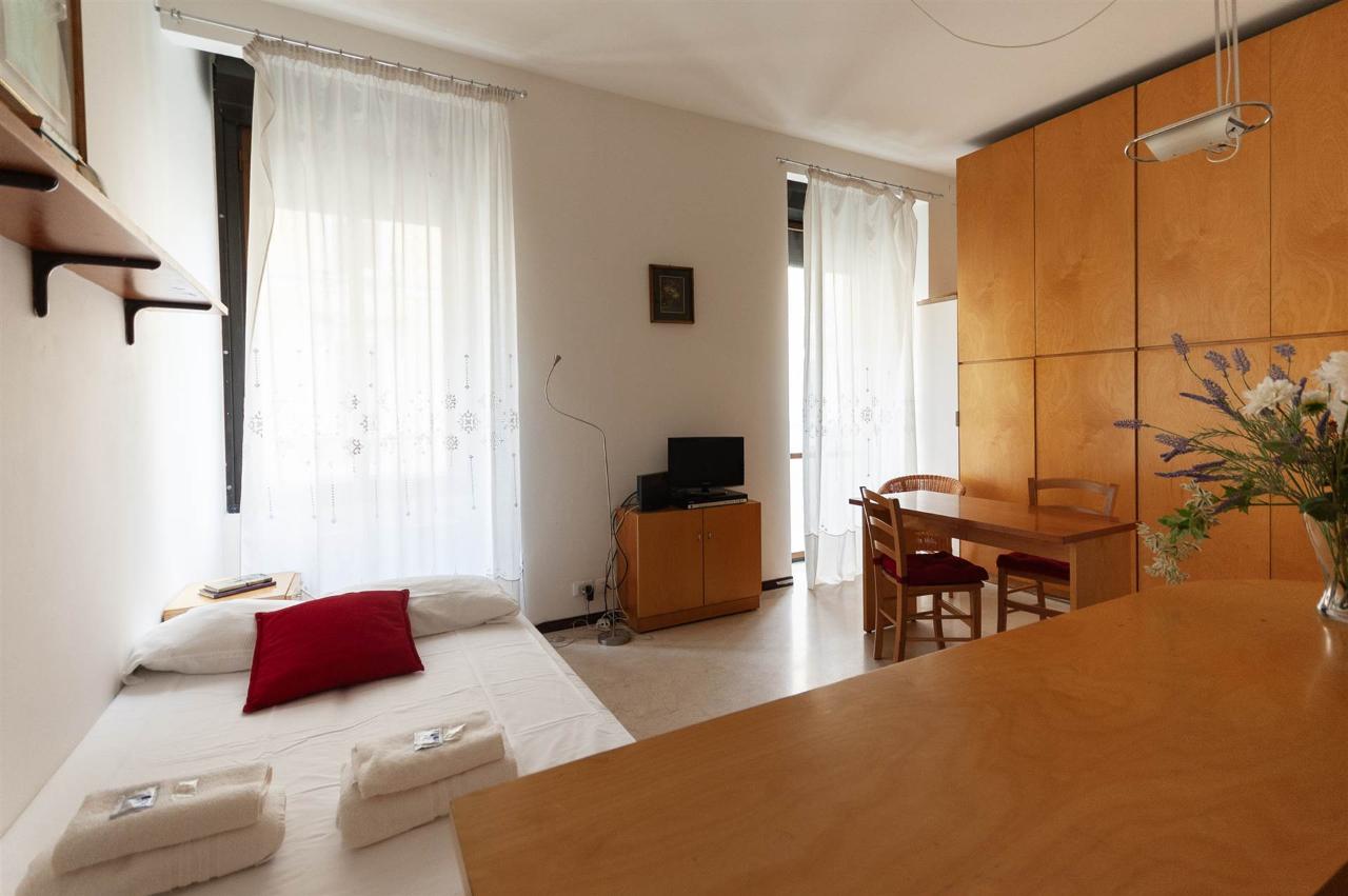 appartamento in vendita a Milano in zona Porta Venezia